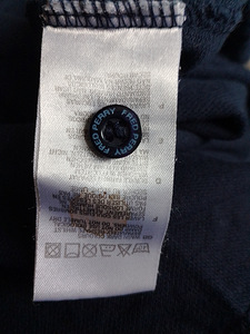 Polo Fred Perry (3 foto / 4)