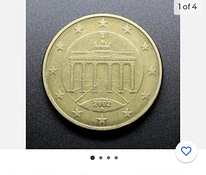Müün haruldase mündi nagu esimesel pildil