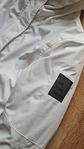 Huppa talvejope/talveparka (7 foto / 10)