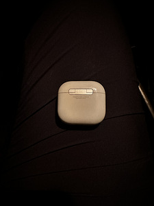 Airpods 4 (3 фото из 3)