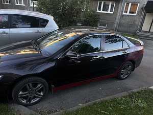 Honda Accord 7 2008 (2 фото из 10)