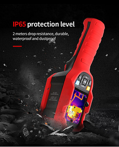 UNI-T UTi260B+ THERMAL CAMERA (4 foto / 4)