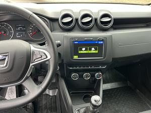Dacia Duster 1.5 Diesel 01.10.2021 (3 foto / 3)