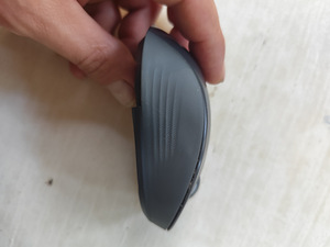 Logitech Signature M650, vaikne, must (5 foto / 5)