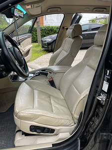 BMW 535d 210kw (4 foto / 7)