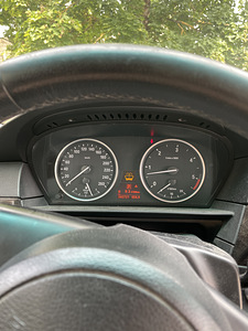 BMW 535d 210kw (5 foto / 7)