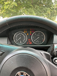 BMW 535d 210kw (6 foto / 7)