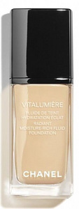 Тональный крем от Chanel Vitalumiere (1 фото из 1)