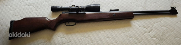 Hämmerli Hunter Force 900