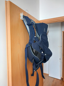 Stokke переноска (3 фото из 3)
