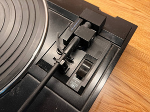 Vinyl Player + Vinyl Songs (2 foto / 9)