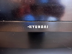 TV Hyundai Vvion (3 foto / 10)