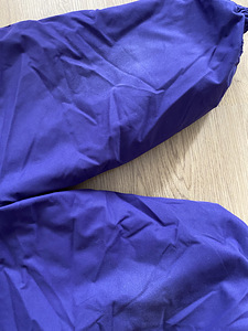 Laste talvekombinesoon huppa 104 (4 foto / 4)