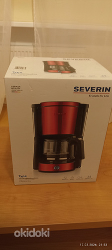 Severin