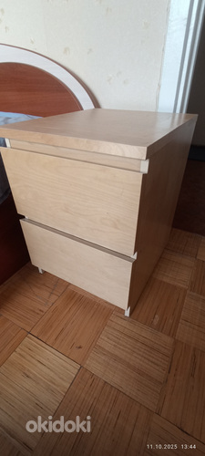 Müüa öökapp