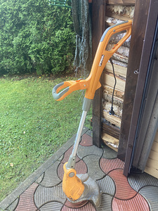 Stiga STG 600 Trimmer