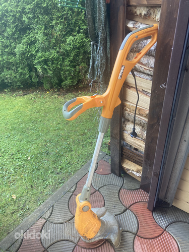 Stiga STG 600 Trimmer