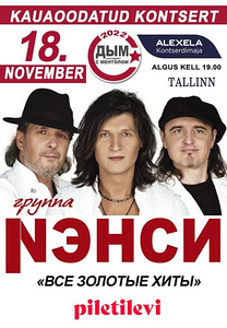 NENSI / NANSI 18.11.2022 (1 foto / 1)