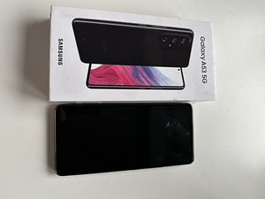 Samsung A53 5G (1 foto / 1)