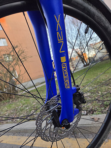 FUJI Traverse 1.1 (7 foto / 10)