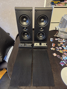 Polk Audio OWM5 (2 foto / 5)