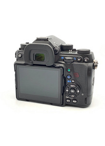 Pentax K-1/2 + HD Pentax-DA 1,4x AW AF Rear Converter + smc (2 foto / 4)