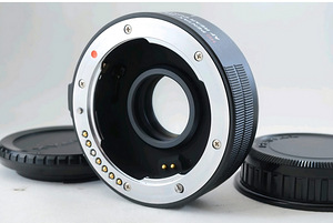 Pentax K-1/2 + HD Pentax-DA 1,4x AW AF Rear Converter + smc (3 foto / 4)