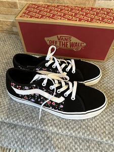 Uued Vans vabakad. Suurus 41. (3 foto / 4)