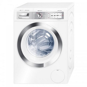 Pesumasin Bosch HomeProfessional A+++, iDOS, 8 kg, 1600p/min (2 foto / 2)