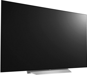 LG 65 OLED