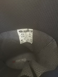 Sidi Cobra nr 43 (4 foto / 4)