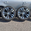 20-дюймовые колеса BMW X5/X6 с датчиками давления в шинах (фото #1)