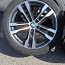 BMW X5/X6 20" rattad rehvirõhu anduritega (foto #3)
