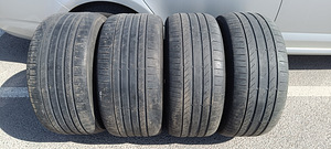 BMW X5/X6 20" rattad rehvirõhu anduritega (2 foto / 9)