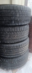 Skoda 17" 5x112 (3 foto / 5)