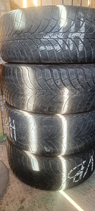 5x112 диски Mercedes (3 фото из 3)