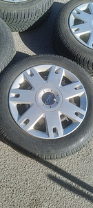 Ford 15" 4x108 (1 foto / 4)