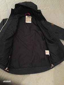 Reima tec k/s jope, suurus 146 (3 foto / 3)