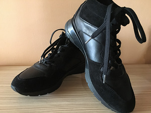 Geox k/s botased, suurus 35 (3 foto / 7)