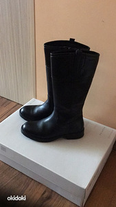 Geox k/s saapad, suurus 32 (nahast) (2 foto / 2)