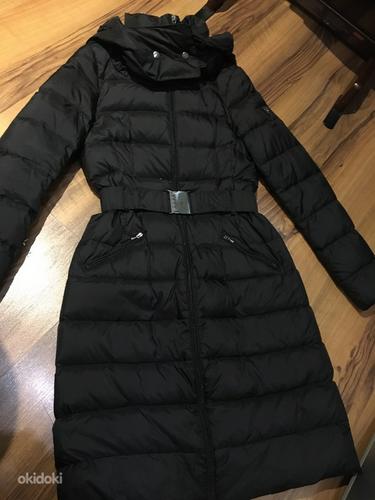 Зимнее пальто Guess, размер XS (фото #1)