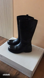 Geox k/s saapad, suurus 32 (nahast) (2 foto / 2)