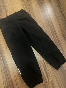 Reima softshell штаны, размер 116 (1 фото из 3)