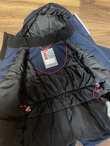 Reima tec talve jope, suurus 110 (3 foto / 3)