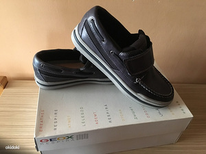 Uus Geox kingad, suurus 36 (2 foto / 3)