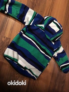 Reima в/о Softshell куртка, размер 80 (2 фото из 2)