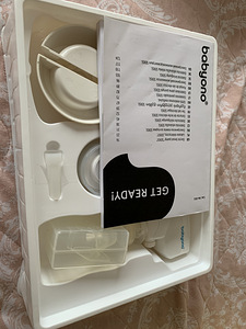 Babyono elektriline rinnapump (2 foto / 3)