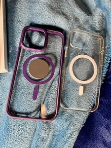 iPhone 14 Pro Max 1 TB , deep purple , BH 89% (2 foto / 3)