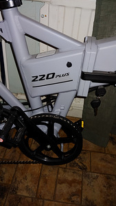 PVY Z20 Plus (3 фото из 8)