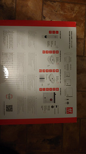 Zwilling (toiduainete vaakum ) (3 foto / 3)